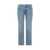 Stella McCartney Stella McCartney Iconic Jeans BLUE