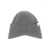 Emporio Armani Emporio Armani Beanie Hat Accessories GREY