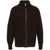 Emporio Armani Emporio Armani Blouson Jacket Clothing BROWN