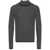 Emporio Armani Emporio Armani Pullover Clothing Black