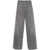 Emporio Armani Emporio Armani Trouser Clothing GREY