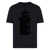 Emporio Armani Emporio Armani T-Shirt Clothing Black