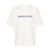 Emporio Armani Emporio Armani T-Shirt Clothing WHITE