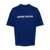 Emporio Armani Emporio Armani T-Shirt Clothing BLUE