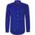 Ralph Lauren Polo Ralph Lauren Corduroy Long Sleeve Sport Shirt Clothing BLUE