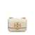 Tory Burch Tory Burch Eleanor Small Bag WHITE