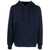 CANADA GOOSE Canada Goose Sweaters ATLANTIC NAVY