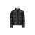 Saint Laurent Saint Laurent Coats NOIR BRILLANT