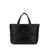 Saint Laurent Saint Laurent Handbags. Black