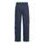 Gucci Gucci Cargo Pants BLUE