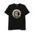 Just Cavalli Just Cavalli T-Shirts And Polos Black