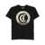 Just Cavalli Just Cavalli T-Shirts And Polos Black