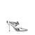 Alexander McQueen Alexander McQueen Heeled Shoes SILVERSILVER