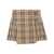 Burberry Burberry Skirts Beige