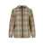 Burberry Burberry Jackets Brown