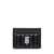 Burberry Burberry Card Holder Check Black