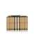 Burberry Burberry Wallets BROWN