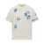 Burberry Burberry T-Shirt WHITE