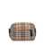 Burberry Burberry Burberry Check Bag Beige