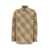 Burberry Burberry Shirts Multicolor