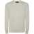 Zanone Zanone Crewneck Giro Rag Slim Fit Clothing WHITE