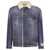 Dolce & Gabbana Dolce & Gabbana Denim Jacket BLUE