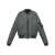 Dolce & Gabbana Dolce & Gabbana Classic Flight Bomber GREY