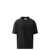 Maison Margiela Maison Margiela Memory Of Logo Heavy T-Shirt In Washed Black Black