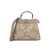 Fendi Fendi Handbags ROPE+PALLADIUM