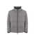 Emporio Armani Emporio Armani Coats GREY