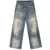 Diesel Diesel D-Sire Jeans 1996 BLUE