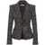 Alberta Ferretti Alberta Ferretti Tweed Jacket Clothing Black