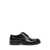 Dolce & Gabbana Dolce & Gabbana Laced Calfskin Derby Black