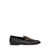 Dolce & Gabbana Dolce & Gabbana Ariosto Leather Slipper Black