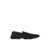 Dolce & Gabbana Dolce & Gabbana Suede Loafers Black