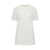 Marni Marni Cotton Dress WHITE