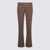 Acne Studios Acne Studios Trousers Brown