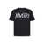 AMIRI Amiri  T-Shirts And Polos Black