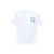 AMIRI Amiri  T-Shirts And Polos WHITE