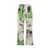 M44 LABEL GROUP M44 Label Group Corrosive Effect Pant WHITE