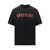 M44 LABEL GROUP M44 Label Group T-Shirt With Logo Black