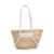 Givenchy Givenchy Small Voyou Basket Bag BROWN