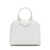 Givenchy Givenchy Antigona Cube Mini Bag WHITE