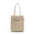 Givenchy Givenchy Voyou Small Tote Bag Beige