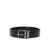 Dolce & Gabbana Dolce & Gabbana Belt Black