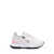 Givenchy Givenchy Spectre Runner Sneaker WHITE