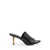 Givenchy Givenchy Mule G Cube Black