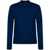 John Smedley John Smedley Belper Shirt Ls Clothing BLUE