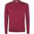 John Smedley John Smedley Belper Shirt Ls Clothing RED