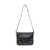 Givenchy Givenchy Voyou Crossbody Bag Black